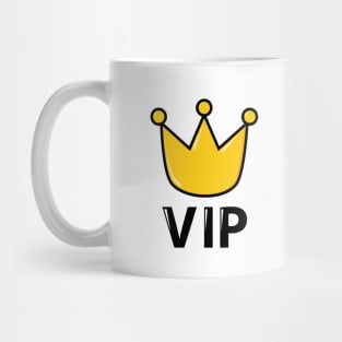 VIP Mug